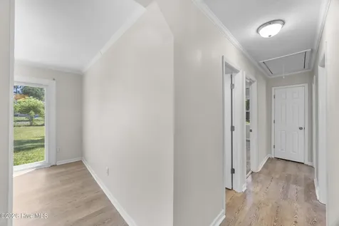 434 Kenwood Drive Jacksonville NC 28540