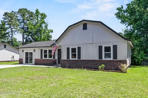 434 Kenwood Drive Jacksonville NC 28540