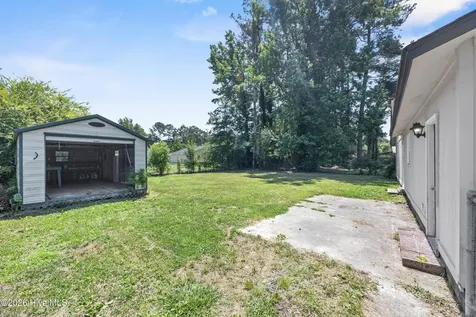 434 Kenwood Drive Jacksonville NC 28540