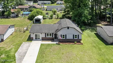 434 Kenwood Drive Jacksonville NC 28540