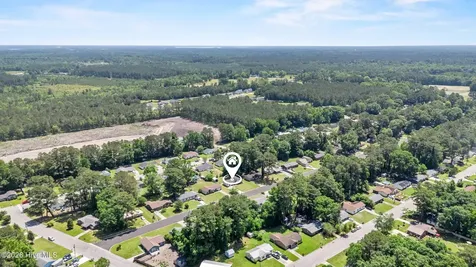 434 Kenwood Drive Jacksonville NC 28540