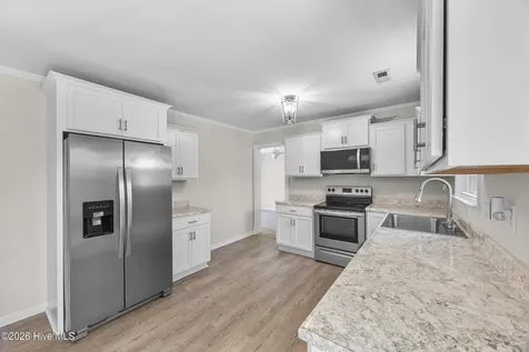 434 Kenwood Drive Jacksonville NC 28540