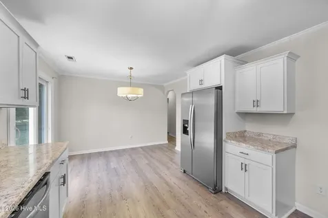 434 Kenwood Drive Jacksonville NC 28540