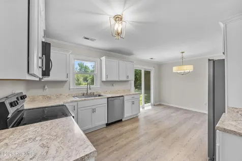 434 Kenwood Drive Jacksonville NC 28540
