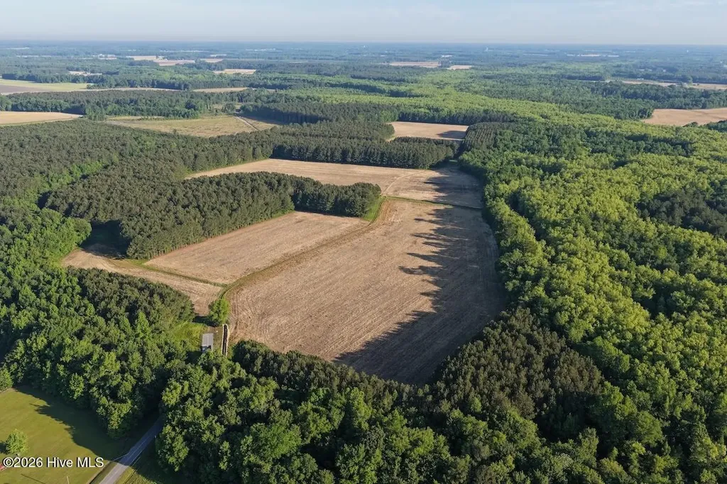 0 Kirkman Road Robersonville NC 27871
