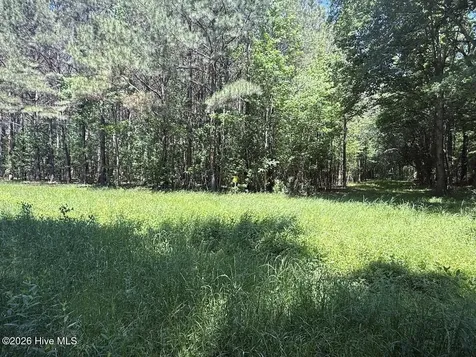 0 Kirkman Road Robersonville NC 27871