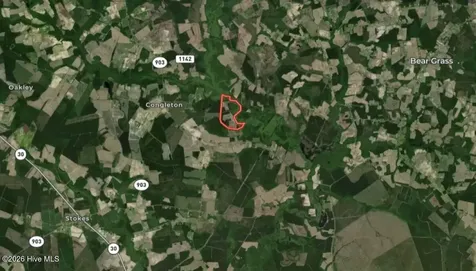 0 Kirkman Road Robersonville NC 27871