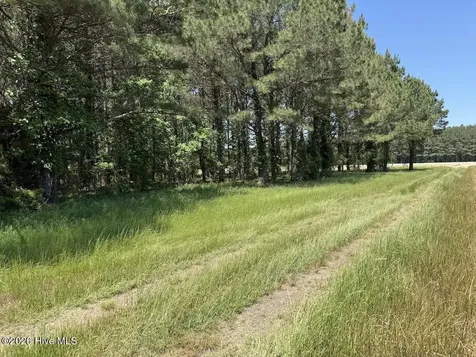 0 Kirkman Road Robersonville NC 27871