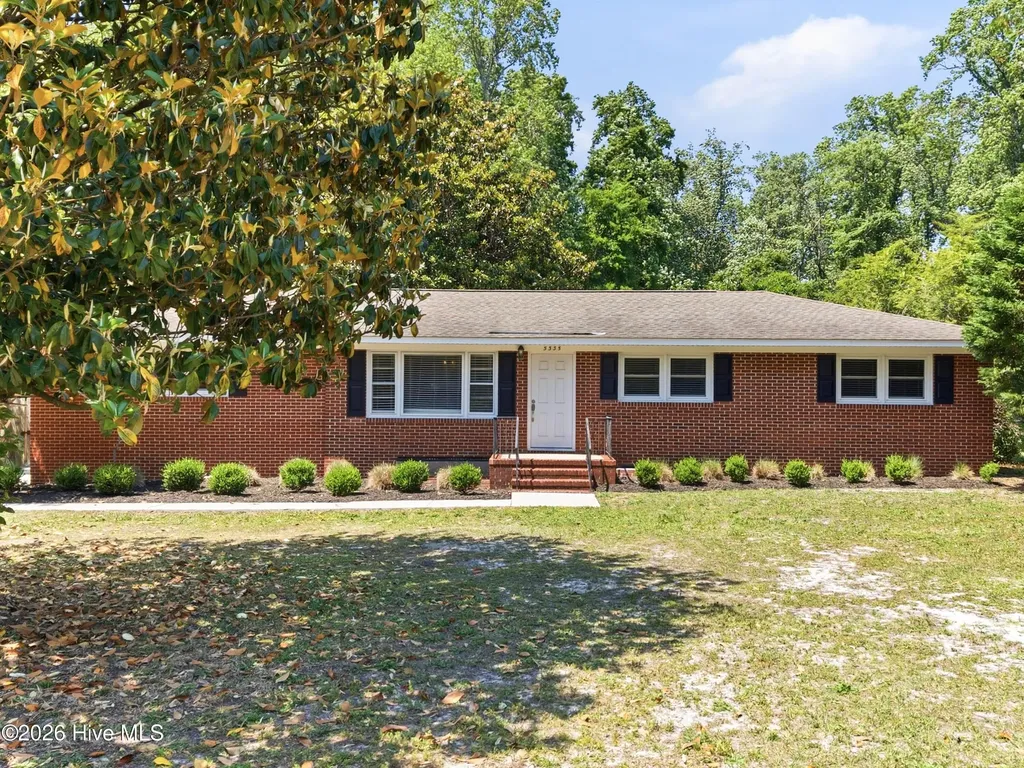 5335 Andover Road Wilmington NC 28403