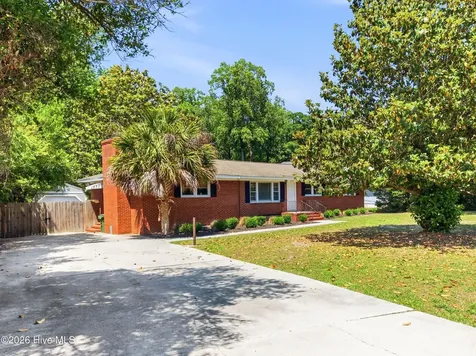 5335 Andover Road Wilmington NC 28403