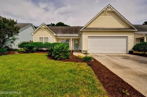 611 Catamaran Drive Wilmington NC 28412