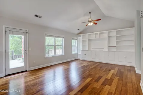 611 Catamaran Drive Wilmington NC 28412