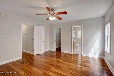 611 Catamaran Drive Wilmington NC 28412
