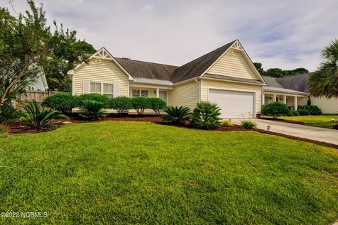 611 Catamaran Drive Wilmington NC 28412