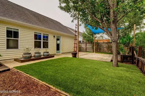 611 Catamaran Drive Wilmington NC 28412