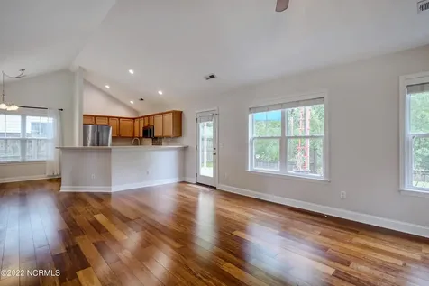 611 Catamaran Drive Wilmington NC 28412