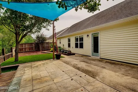 611 Catamaran Drive Wilmington NC 28412