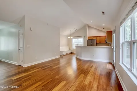 611 Catamaran Drive Wilmington NC 28412