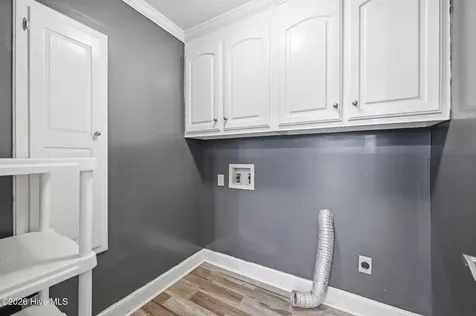 3190 Fox Run Circle Kinston NC 28504