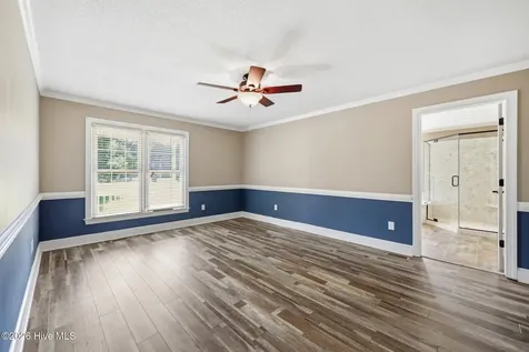 3190 Fox Run Circle Kinston NC 28504
