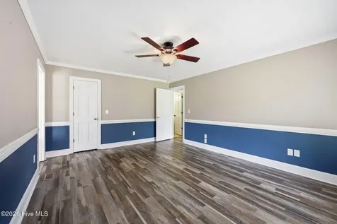 3190 Fox Run Circle Kinston NC 28504