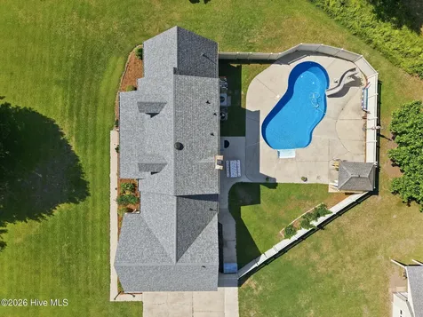 3190 Fox Run Circle Kinston NC 28504