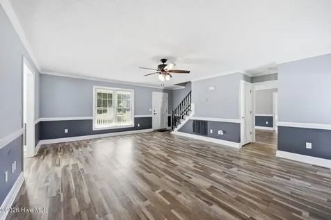 3190 Fox Run Circle Kinston NC 28504
