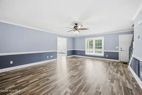 3190 Fox Run Circle Kinston NC 28504
