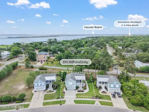 971 Softwind Way Southport NC 28461