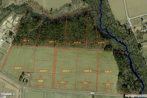 Tbd Highway S Camden NC 27921