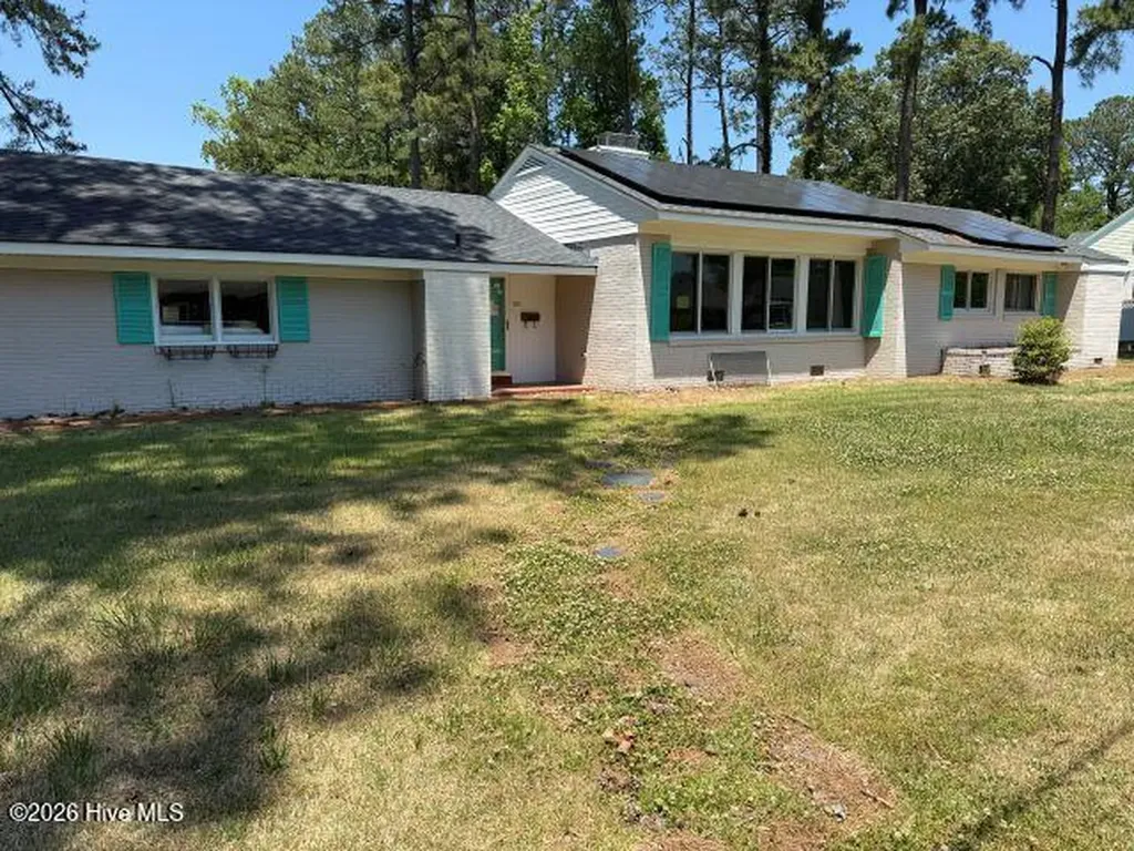 620 S Pembroke Avenue Ahoskie NC 27910