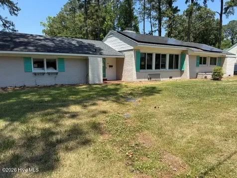 620 S Pembroke Avenue Ahoskie NC 27910