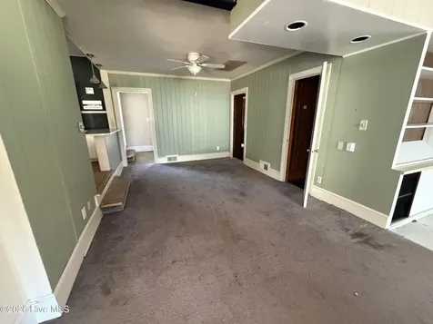 620 S Pembroke Avenue Ahoskie NC 27910