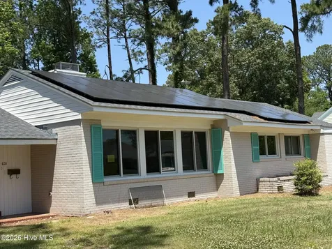620 S Pembroke Avenue Ahoskie NC 27910
