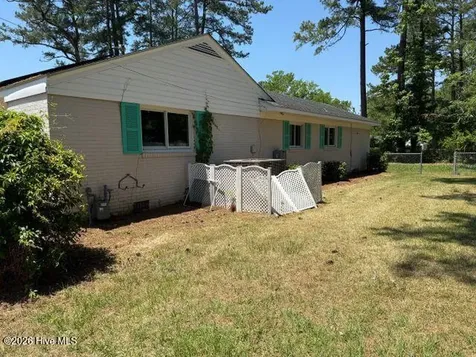 620 S Pembroke Avenue Ahoskie NC 27910