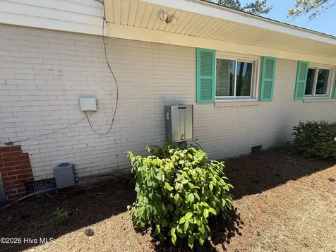 620 S Pembroke Avenue Ahoskie NC 27910