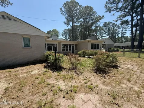 620 S Pembroke Avenue Ahoskie NC 27910