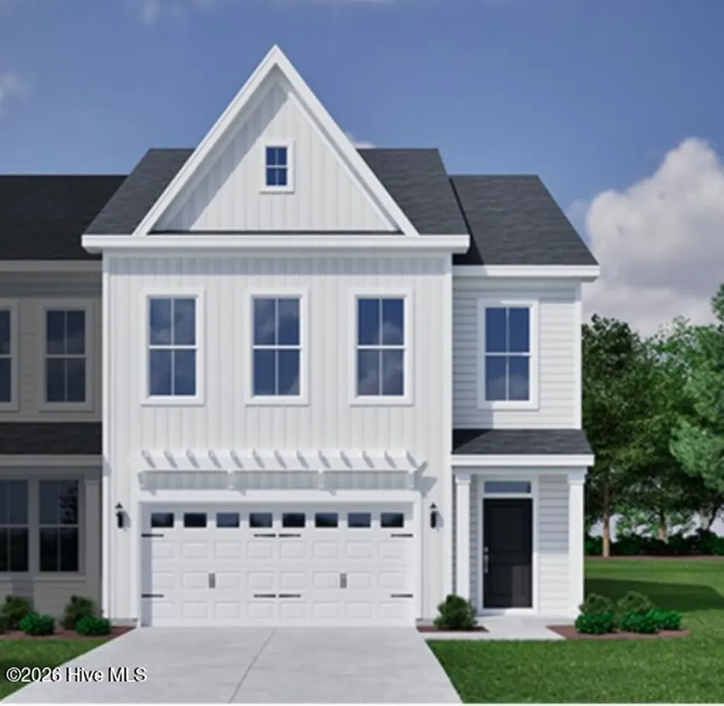6791 Fellowship Drive Leland NC 28451