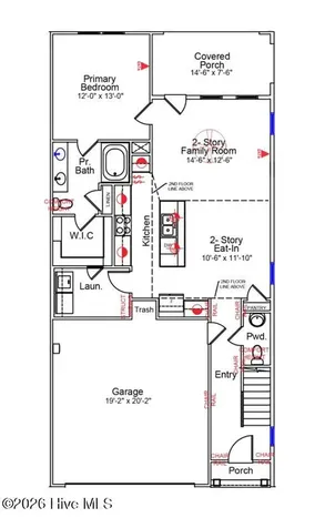 6791 Fellowship Drive Leland NC 28451