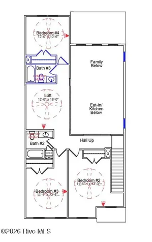 6791 Fellowship Drive Leland NC 28451