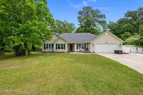 619 Fox Ridge Court Havelock NC 28532