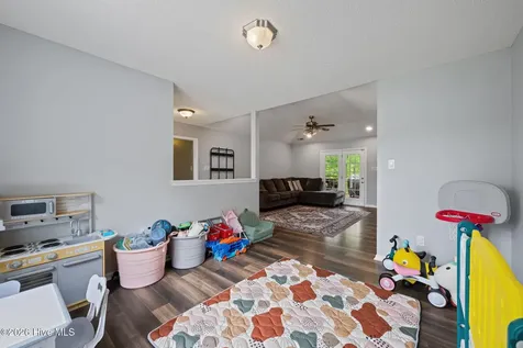 619 Fox Ridge Court Havelock NC 28532