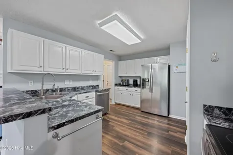 619 Fox Ridge Court Havelock NC 28532