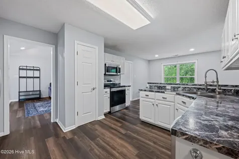 619 Fox Ridge Court Havelock NC 28532