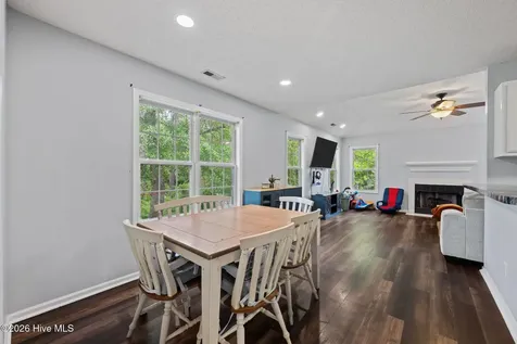 619 Fox Ridge Court Havelock NC 28532