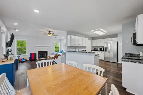 619 Fox Ridge Court Havelock NC 28532
