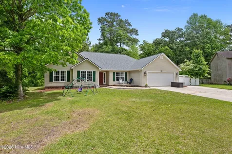 619 Fox Ridge Court Havelock NC 28532
