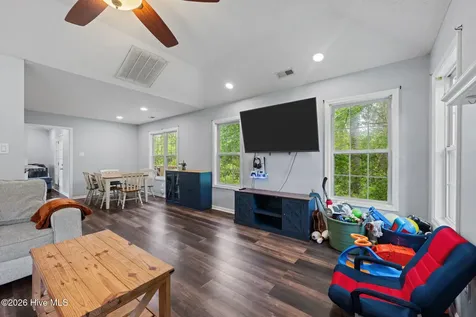 619 Fox Ridge Court Havelock NC 28532