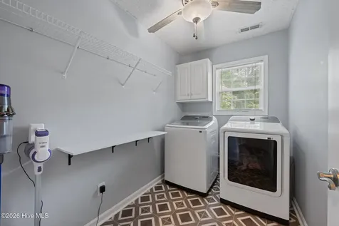 619 Fox Ridge Court Havelock NC 28532