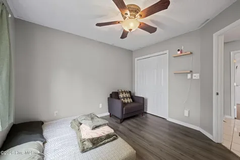 619 Fox Ridge Court Havelock NC 28532
